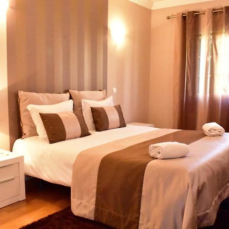The Albufeira Concierge - Villa Santa Eulalia Olhos de Agua  Kültér fotó