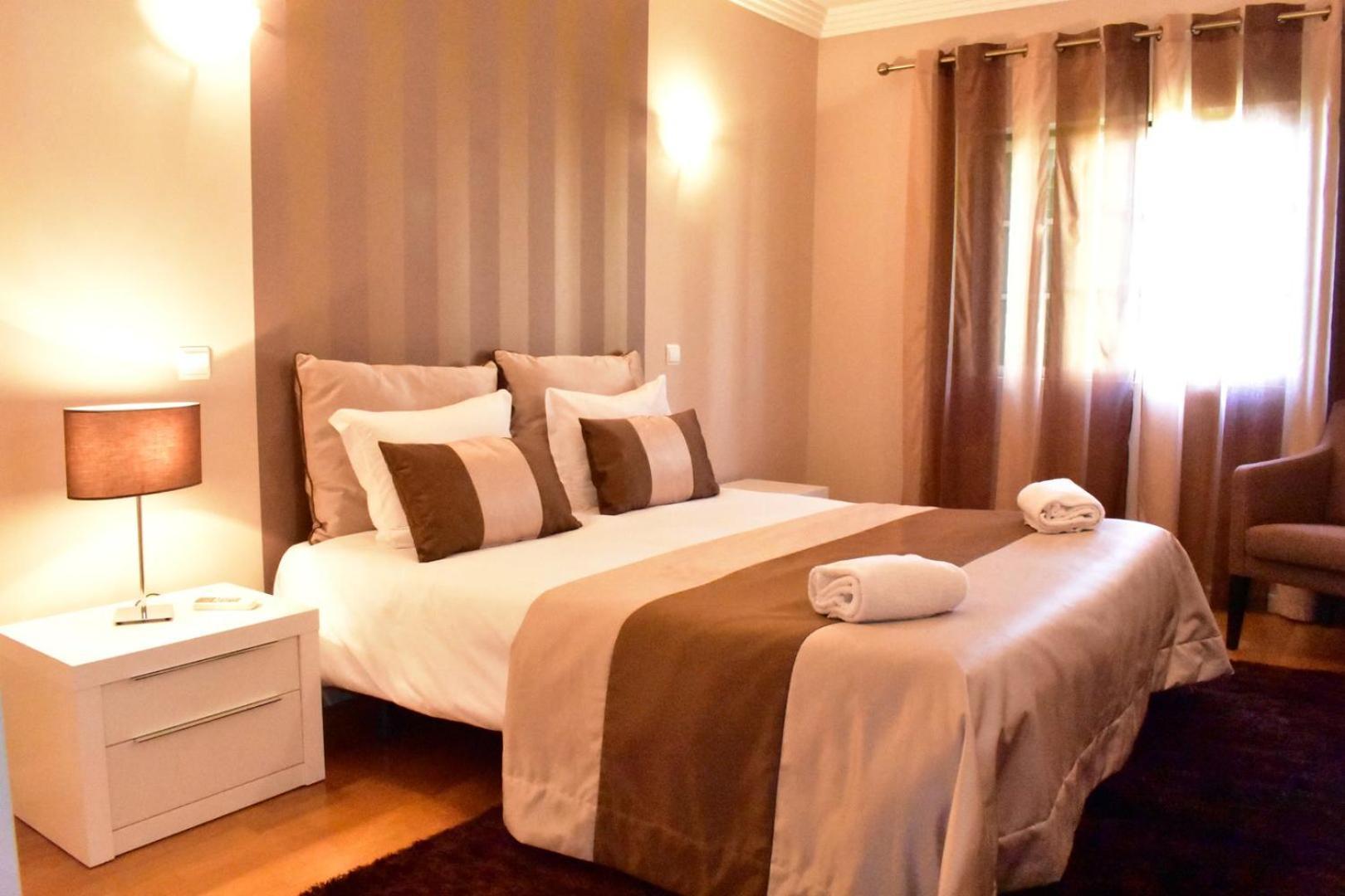 The Albufeira Concierge - Villa Santa Eulalia Olhos de Agua  Kültér fotó