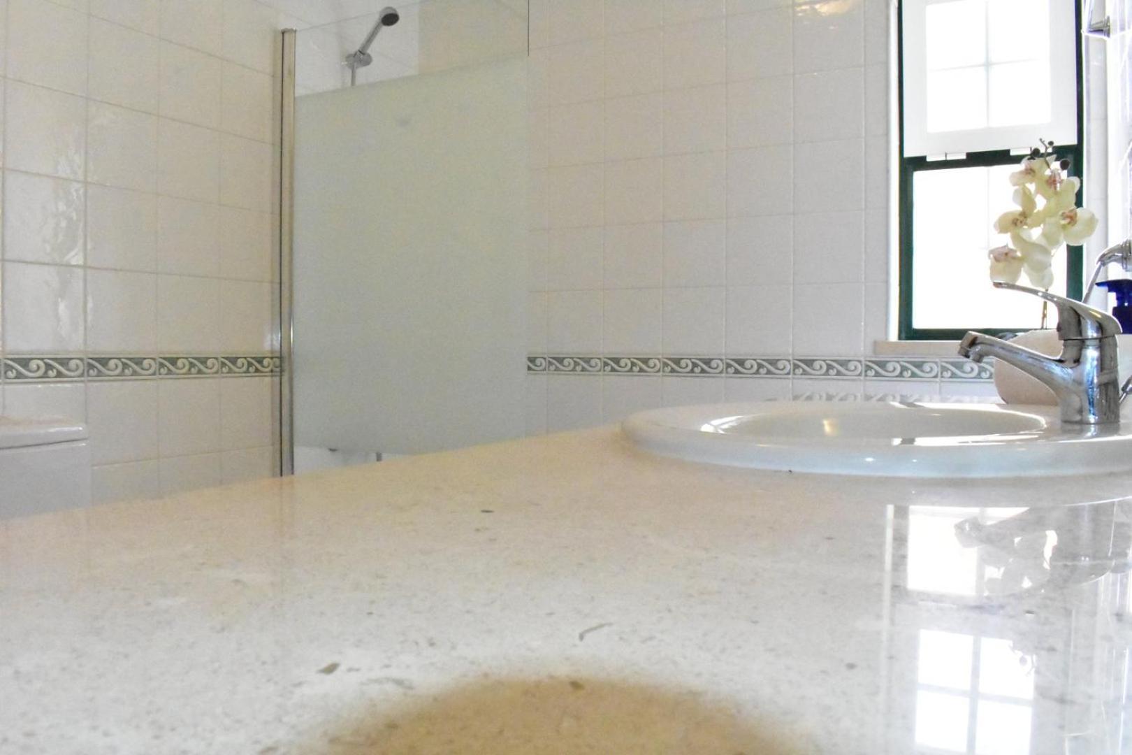 The Albufeira Concierge - Villa Santa Eulalia Olhos de Agua  Kültér fotó