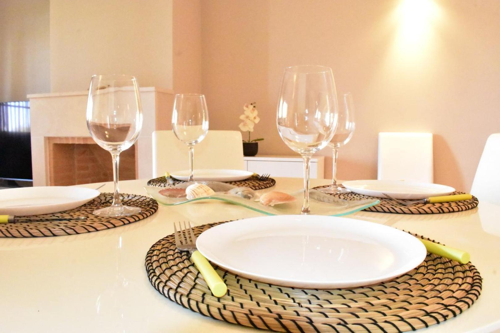 The Albufeira Concierge - Villa Santa Eulalia Olhos de Agua  Kültér fotó
