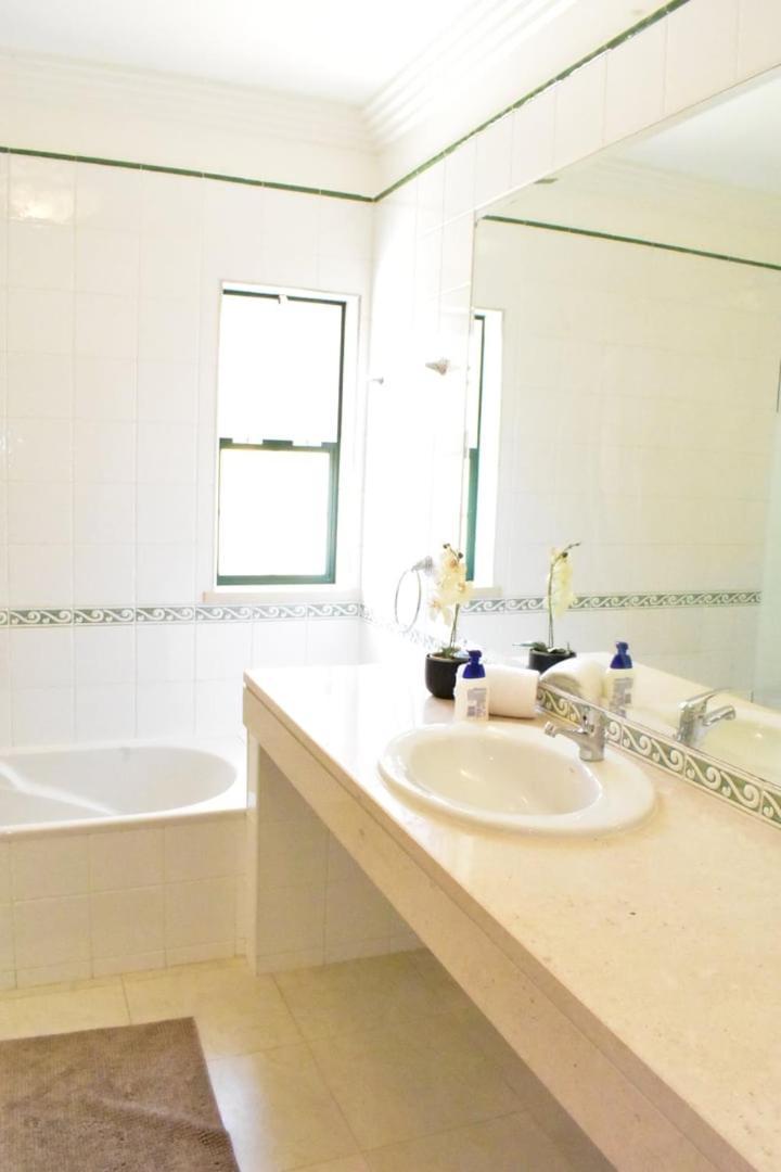 The Albufeira Concierge - Villa Santa Eulalia Olhos de Agua  Kültér fotó