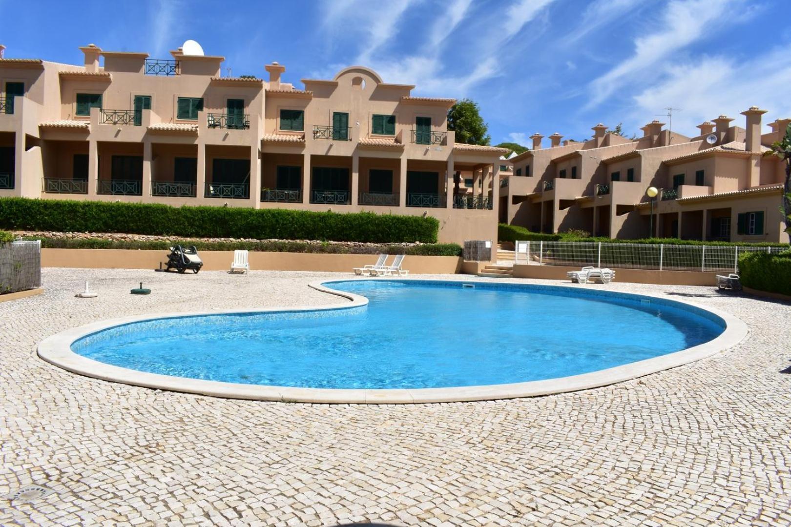 The Albufeira Concierge - Villa Santa Eulalia Olhos de Agua  Kültér fotó