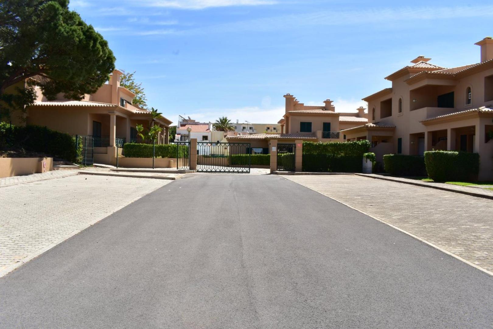 The Albufeira Concierge - Villa Santa Eulalia Olhos de Agua  Kültér fotó