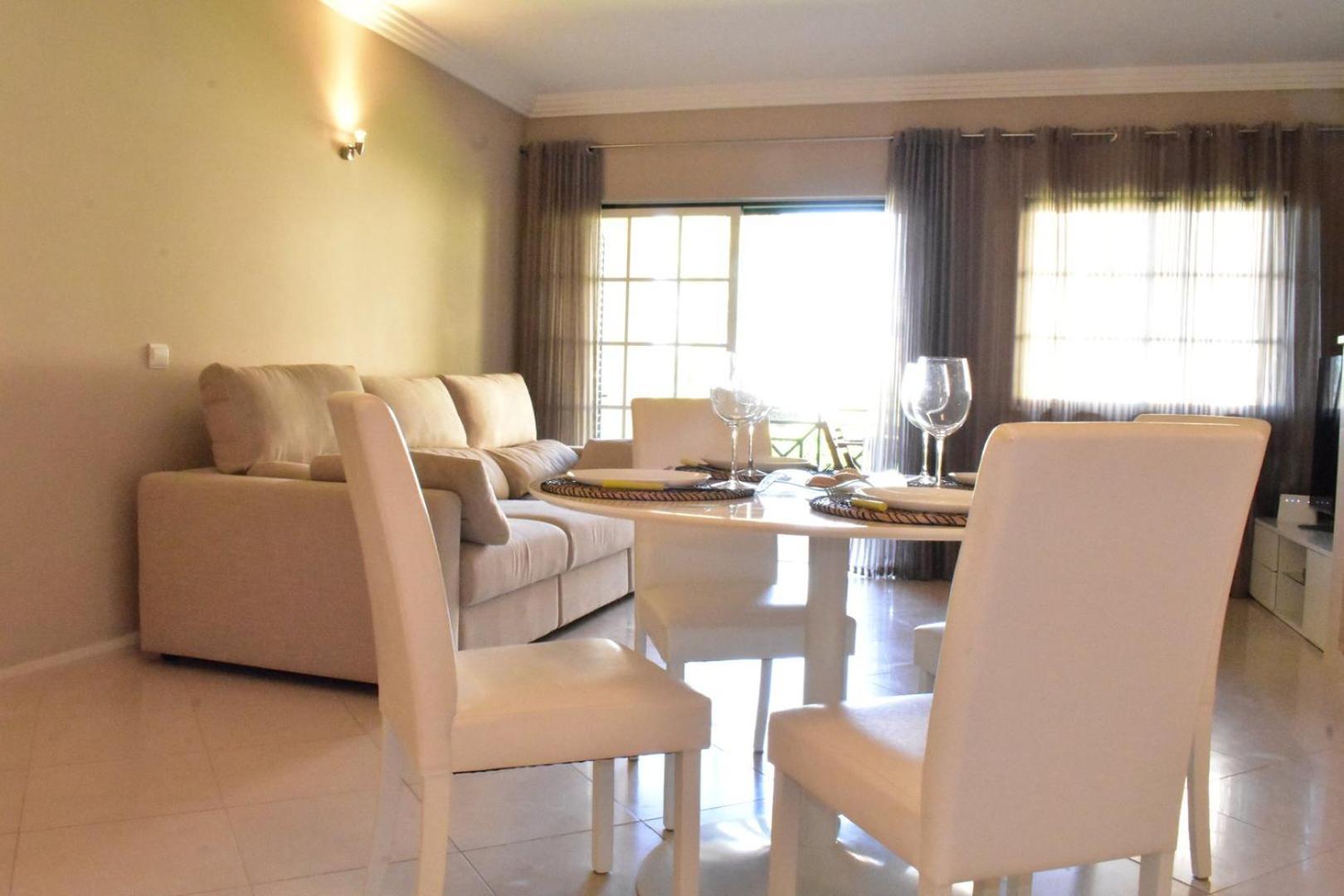 The Albufeira Concierge - Villa Santa Eulalia Olhos de Agua  Kültér fotó