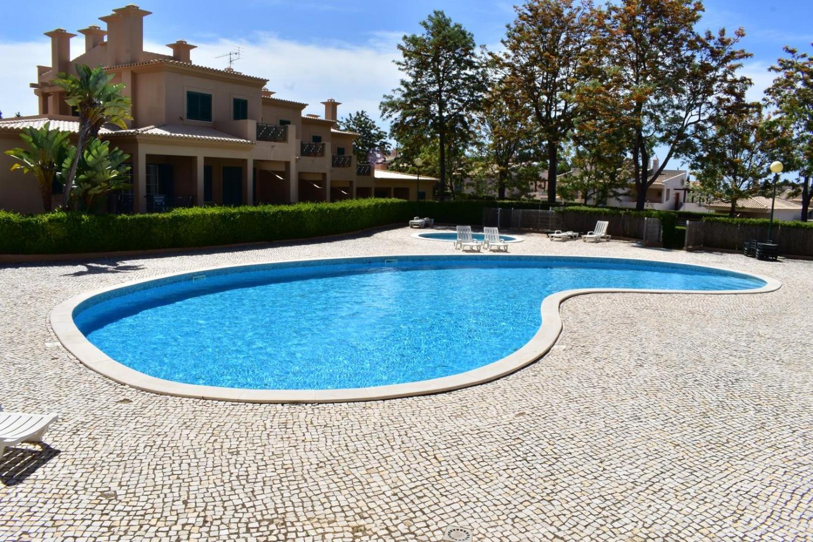 The Albufeira Concierge - Villa Santa Eulalia Olhos de Agua  Kültér fotó